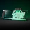Ek Water Blocks Ek Vanduo Blocks EK Vanduo Blocks EK-Quantum Vector² XC3 RTX 3080/90 ABP D-RGB – Nickel + Acrylic