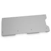 Ek Water Blocks Ek Vanduo Blocks EK Vanduo Blocks EK-Quantum Vector² XC3 RTX 3080/90 Backplate – Nickel