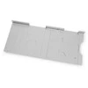 Ek Water Blocks Ek Vanduo Blocks EK Vanduo Blocks EK-Quantum Vector² FTW3 RTX 3080/90 Backplate – Nickel