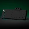 Ek Water Blocks Ek Vanduo Blocks EK Vanduo Blocks EK-Quantum Vector² XC3 RTX 3080/90 ABP D-RGB – Nickel + Acetal