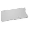 Ek Water Blocks Ek Vanduo Blocks EK Vanduo Blocks EK-Quantum Vector² FTW3 RTX 3080/90 Backplate – Nickel