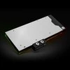 Ek Water Blocks EK Vanduo Blocks EK-Quantum Vector² Trio RTX 3070 Ti - nikiel
