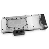 Ek Water Blocks Ek Vanduo Blocks EK Vanduo Blocks EK-Quantum Vector² XC3 RTX 3080/90 ABP D-RGB – Nickel + Acrylic