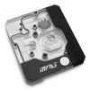 Ek Water Blocks EK vandens blokai EK-Quantum Momentum, Intel MPG Z590 Gaming Carbon - EK X Edition - Socket 1200