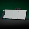 Ek Water Blocks Ek Vanduo Blocks EK Vanduo Blocks EK-Quantum Vector² XC3 RTX 3080/90 Backplate – Nickel