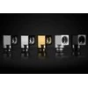 Ek Water Blocks Ek Vanduo Blocks EK Vanduo Blocks EK-Torque Micro Adapteris 90 Degree G1/4 Inch Male to G1/4 Inch Female – Rotatable, Juodas