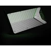 Ek Water Blocks Ek Vanduo Blocks EK Vanduo Blocks EK-Quantum Vector FE RTX 3080 Backplate – Sidabrinis