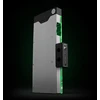 Ek Water Blocks EK Vanduo Blocks EK-Quantum Vector² RE RTX 3080/90 - sidabrinė