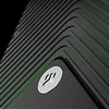 Ek Water Blocks Ek Vanduo Blocks EK Vanduo Blocks EK-Quantum Vector FE RTX 3090 Ti Backplate – juodas