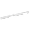 Ek Water Blocks Ek Vanduo Blocks EK Vanduo Blocks EK-Quantum Vector² XC3 RTX 3080/90 ABP Side Cover – sidabrinis