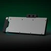 Ek Water Blocks Ek Vanduo Blocks EK Vanduo Blocks EK-Quantum Vector² XC3 RTX 3080/90 Backplate – sidabrinis
