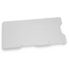 Ek Water Blocks Ek Vanduo Blocks EK Vanduo Blocks EK-Quantum Vector² Strix RTX 3080/90 Backplate – sidabrinis