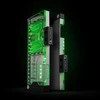 Ek Water Blocks Ek Vanduo Blocks EK Vanduo Blocks EK-Quantum Vector² FTW3 RTX 3080/90 Backplate – sidabrinis