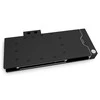 Ek Water Blocks Ek Vanduo Blocks EK vandens blokeliai EK-Quantum Vector² Trio RTX 3080/90 ABP rinkinys D-RGB - Nikelis + acetalis
