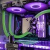 Ek Water Blocks EK Vanduo Blocks EK-Loop minkštas vamzdis 16/12mm - 3m przezroczysta