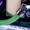 Ek Water Blocks Ek Vanduo Blocks EK Vanduo Blocks EK-Loop Tube 16/10mm – transparent, 3 m