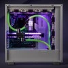 Ek Water Blocks EK Vanduo Blocks EK-Loop minkštas vamzdis 16/12mm - 3m przezroczysta