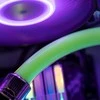 Ek Water Blocks EK Vanduo Blocks EK-Loop minkštas vamzdis 16/12mm - 3m przezroczysta