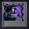 Ek Water Blocks EK Vanduo Blocks EK-Loop Soft Tube 10/13mm - 3m przezroczysta