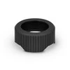 Ek Water Blocks EK Vanduo Blocks EK-Quantum Torque Compression Ring 6-Pak HDC 16 - juoda