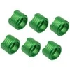 Ek Water Blocks EK Vanduo Blocks EK-Quantum Torque Compression Ring 6-Pack STC 16 - žalia