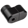 Ek Water Blocks Ek Vanduo Blocks EK Vanduo Blocks EK-Quantum Torque G1/4 colio dvigubas prailginimas, offset MF 21 &amp;8211; juodas
