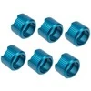Ek Water Blocks EK Vanduo Blocks EK-Quantum Torque Compression Ring 6-Pack STC 16 - mėlyna