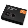 Ek Water Blocks EK Vanduo Blocks EK-Quantum Torque Compression Ring 6-Pak HDC 16 - juoda