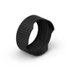 Ek Water Blocks EK Vanduo Blocks EK-Quantum Torque Compression Ring 6-Pak HDC 16 - juoda