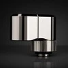 Ek Water Blocks Ek Vanduo Blocks EK Vanduo Blocks EK-Quantum Torque G1/4 inch double extension offset MF 21 – nickel