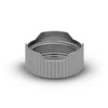 Ek Water Blocks EK Vanduo Blocks EK-Quantum Torque Compression Ring 6-Pak HDC 16 - nikiel