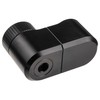 Ek Water Blocks Ek Vanduo Blocks EK Vanduo Blocks EK-Quantum Torque G1/4 inch double extension offset MF 28 – juodas