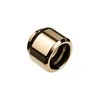 Ek Water Blocks Ek Vanduo Blocks EK Vanduo Blocks EK-Quantum Torque Micro HDP, Hardtube Fitting, 12mm – auksinis
