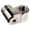 Ek Water Blocks Ek Vanduo Blocks EK Vanduo Blocks EK-Quantum Torque G1/4 inch double extension offset MF 21 – nickel