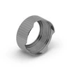 Ek Water Blocks EK Vanduo Blocks EK-Quantum Torque Compression Ring 6-Pak HDC 16 - nikiel