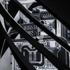 Ek Water Blocks EK Vanduo Blocks EK Vanduo Blocks EK-CryoFuel Premix aušinimo skystis – Space Juodas, 1000 ml