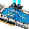 Ek Water Blocks EK Vanduo Blocks EK CryoFuel Premix navy mėlyna 1000 ml