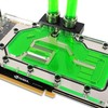 Ek Water Blocks EK Vanduo Blocks EK CryoFuel Premix acid žalia 1000 ml