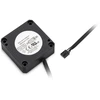 Ek Water Blocks Ek vandens blokai EK Vanduo blokai EK-Loop DDC 4.1 PWM variklis