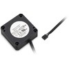 Ek Water Blocks Ek vandens blokai EK Vanduo blokai EK-Loop DDC 4.1 PWM variklis