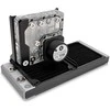 Ek Water Blocks Ek Vanduo Blocks EK Vanduo Blocks EK-Loop kampinis laikiklis - 140/140mm
