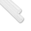Ek Water Blocks Ek vandens blokai EK Vanduo blokai EK-Loop kietas vamzdelis, 14 mm, 0,5 m – akrilas, 2 vnt.