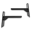 Ek Water Blocks Ek Vanduo Blocks EK Vanduo Blocks EK-Loop Angled Bracket Mount – 120mm