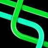 Ek Water Blocks Ek Vanduo Blocks EK Vanduo Blocks EK-Loop Hard Tube 14/10mm Acrylic, bent 90 degrees – 80cm, 6 pieces