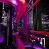 Ek Water Blocks Ek Vanduo Blocks EK Vanduo Blocks EK-Mana G2 PC-O11D EVO ARGB Distribution Plate, D5, D-RGB – Acrylic