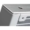 Ek Water Blocks Ek Vanduo Blocks EK Vanduo Blocks EK-Nucleus AIO CR360 Lux D-RGB All-in-One Liquid Cooler – 360 mm, baltos spalvos