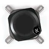 Ek Water Blocks Ek Vanduo Blocks EK Vanduo Blocks EK-Nucleus AIO CR360 Dark All-in-One Liquid Cooler – juodos spalvos