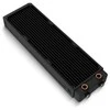 Ek Water Blocks Ek Vanduo Blocks EK Vanduo Blocks EK-Pro Radiator P360 Multiport – 360 mm, juodos spalvos