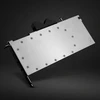 Ek Water Blocks EK Vanduo Blocks EK-Pro GPU WB RTX A5500 - Nikiel + Inox