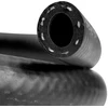 Ek Water Blocks EK Vanduo Blocks EK-Pro Tubing 17/10 mm Reinforced EPDM 1 m - juoda